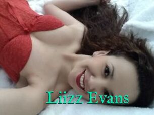 Liizz_Evans