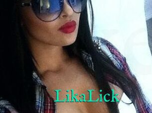 LikaLick