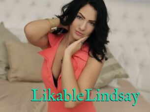 LikableLindsay