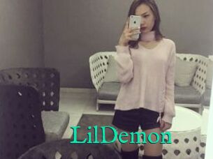 LilDemon