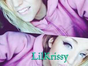 LilKrissy