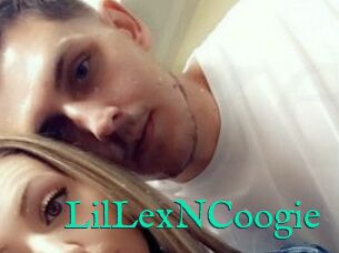 LilLexNCoogie