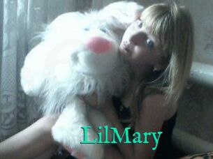 LilMary