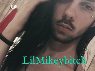 LilMikeybitch