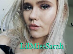 LilMissSarah