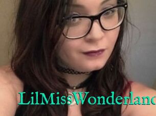 LilMissWonderland