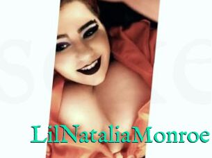 LilNataliaMonroe