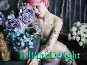 LilPinkDelight