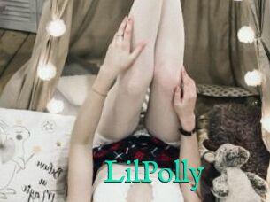 LilPolly