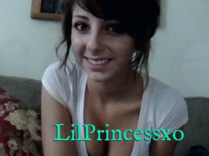 LilPrincessxo