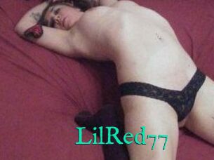 LilRed77