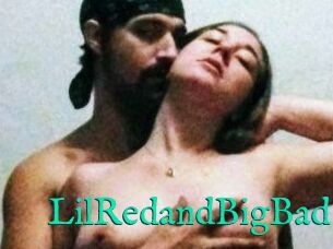 LilRedandBigBad