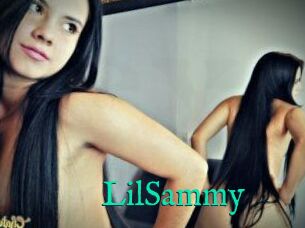 Lil_Sammy