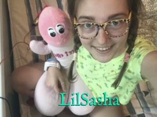 LilSasha