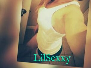 LilSexxy