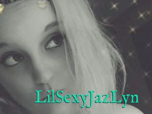 LilSexyJazLyn