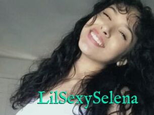 LilSexySelena