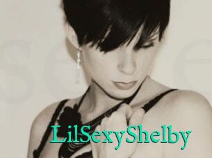 LilSexyShelby