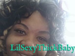 LilSexyThickBaby