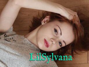 LilSylvana