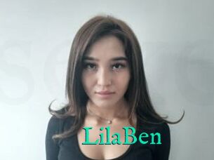 LilaBen