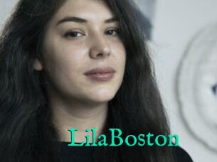 LilaBoston