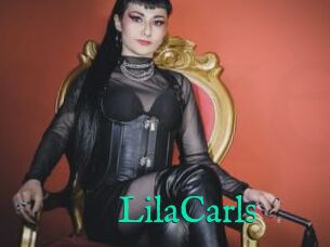 LilaCarls