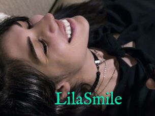 LilaSmile