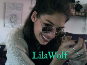 LilaWolf