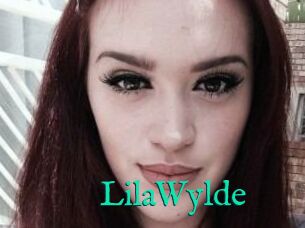 LilaWylde