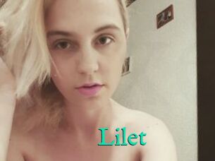 Lilet