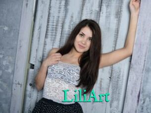 LiliArt