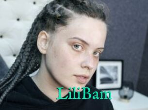 LiliBam