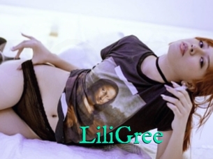 LiliGree