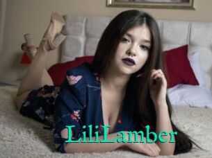 LiliLamber