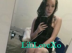 LiliLoveXo