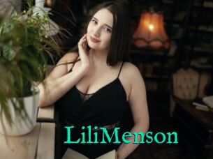 LiliMenson