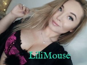 LiliMouse