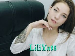 LiliYa88