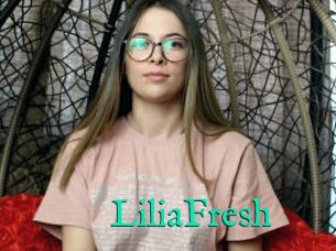 LiliaFresh