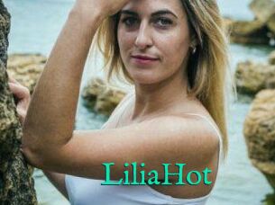 LiliaHot