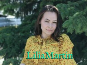 LiliaMartin