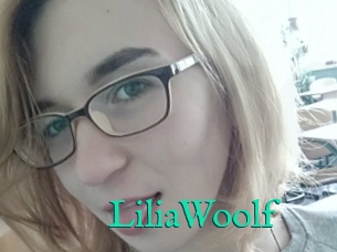 LiliaWoolf