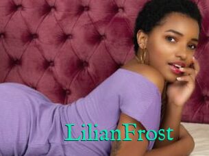 LilianFrost