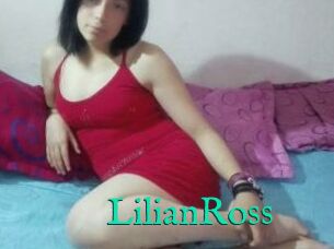 LilianRoss