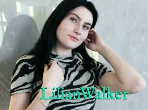 LilianWalker