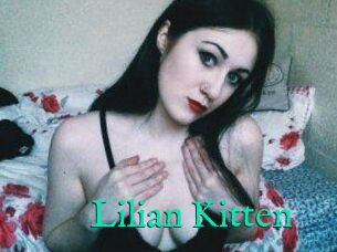 Lilian_Kitten