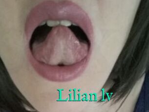 Lilian_lv