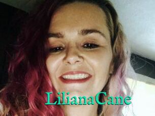 Liliana_Cane