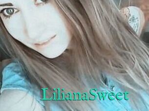 LilianaSweet